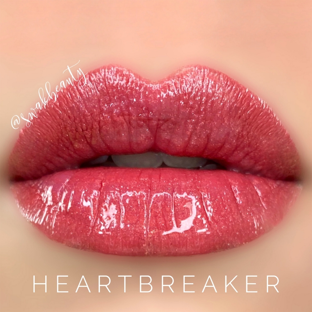 Heartbreaker LipSense